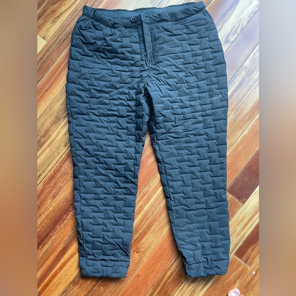 Mountain Hardwear Stretchdown Pants - Picture 2 of 4
